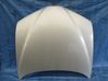Engine bonnet/hood 