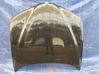 Engine bonnet/hood 
