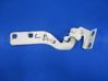 Engine bonnet/hood hinges 