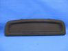 Parcel shelf 
