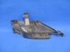 Headlight/headlamp mounting bracket 8200670285