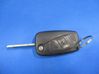 Ignition key/card 