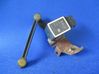 Headlight/headlamp level sensor 7G9N3C492AA