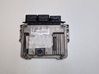 Engine control unit/module 9677031380