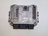 Engine control unit/module 9657699480