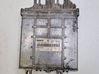 Engine control unit/module 8200059885