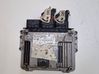 Engine control unit/module 0281017937
