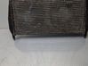 Coolant radiator 9646300980