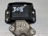 Engine mount bracket 9636270080