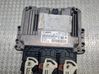 Engine control unit/module 9677031380