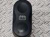 Windscreen/window heater switch 710682
