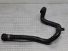 Engine coolant pipe/hose 6902883