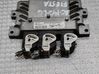 Engine control unit/module S180047002D