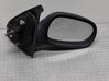Manual wing mirror E2017005