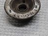 Coil spring mount 31331094616