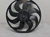 Elektrisks radiatoru ventilators 214818009R
