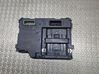 Ignition key card reader A2C30075400