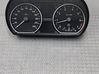 Speedometer (instrument cluster) 9187038