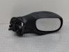 Manual wing mirror E2011019