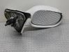 Manual wing mirror E2017005