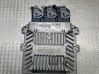 Engine control unit/module 9663607580