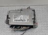 Airbag control unit/module 8200533970