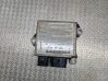 Airbag control unit/module 1X4A14B321CG