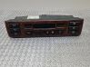 Climate control unit 64118382446