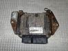 Engine control unit/module 0281011555