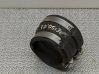 Intercooler hose/pipe 8200013368