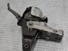 Engine mount bracket 9646119980