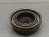 Crankshaft pulley WGR70