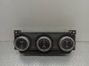 Unidad de control climatización 72311SG520