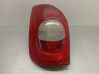 Lampa tylna 9631564080
