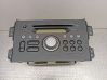 Panel / Radioodtwarzacz CD/DVD/GPS 3910151K00