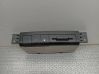 Central locking switch button 9656992177