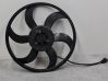 Elektrisks radiatoru ventilators 6937515