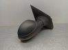Manual wing mirror E11015816
