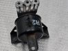 Engine mount bracket 96686002