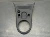 Gear shifter surround trim plastic 9637999777