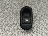 Electric window control switch 96605364XT