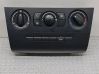 Climate control unit 9221856