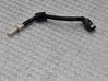 Fuel injector supply line/pipe 