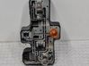 Glühbirnenhalter Heckleuchte 37200751
