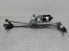 Tringlerie et moteur d'essuie-glace avant 7193036