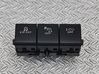 ESP (stability program) switch 96657752XT