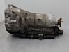 Automatic gearbox 7539119