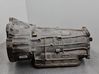 Automatic gearbox 7614278