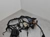 Engine installation wiring loom 7521534