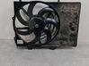 Electric radiator cooling fan 9801666680